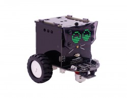 Xe Robot OmiBox